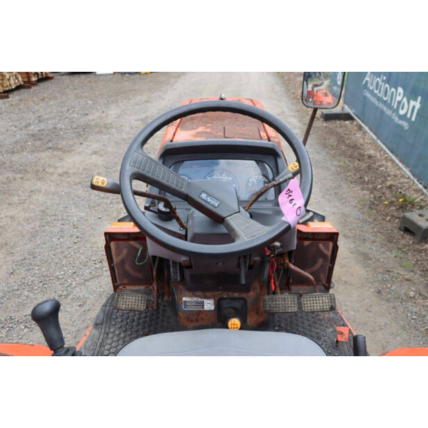 KUBOTA GL200-46860767