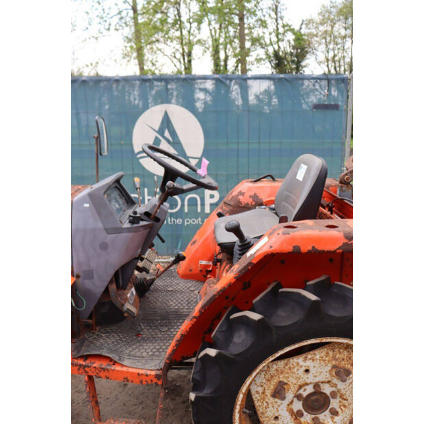 KUBOTA GL200-46860768