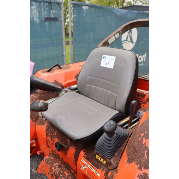 KUBOTA GL200-46860769