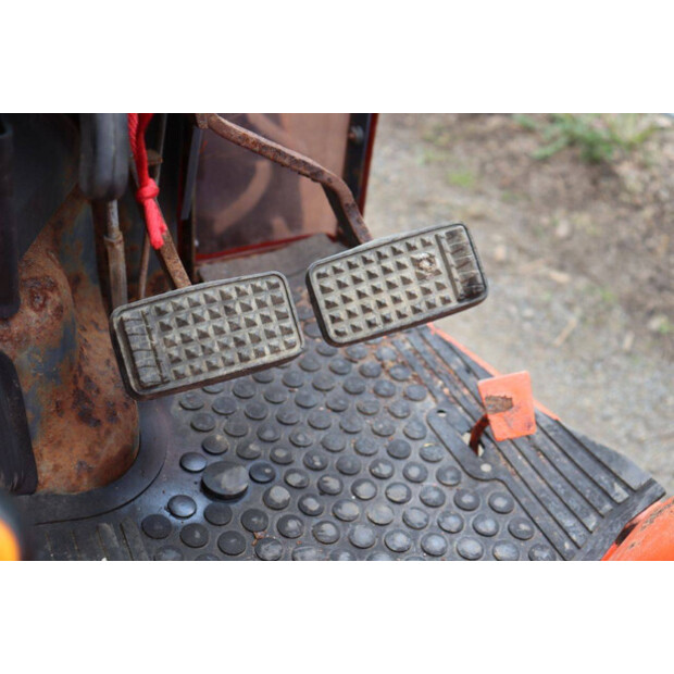 KUBOTA GL200-46860770