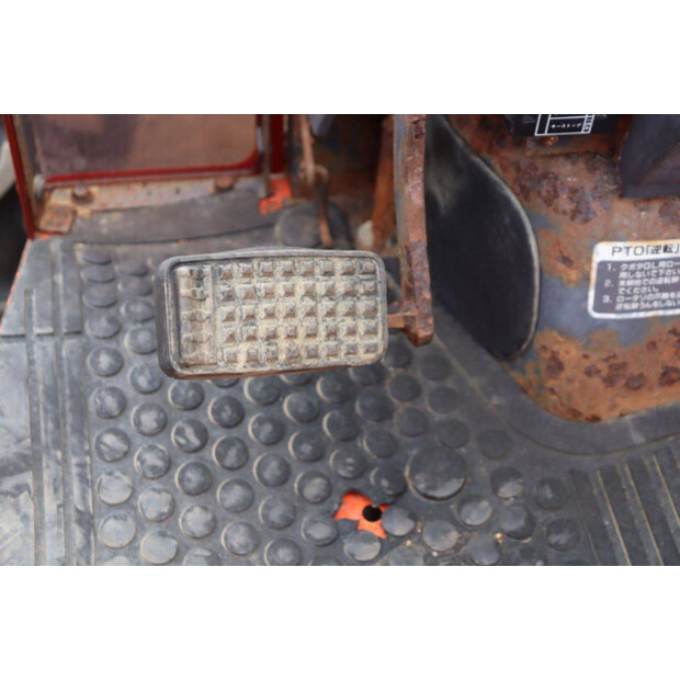 KUBOTA GL200-46860771