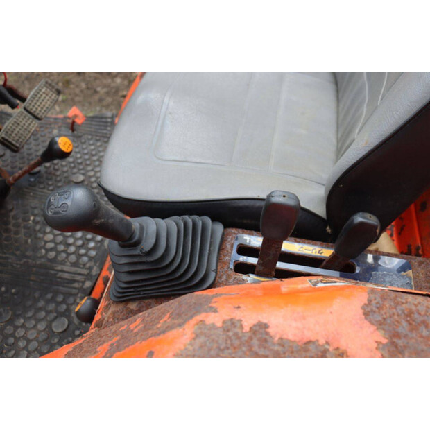 KUBOTA GL200-46860773