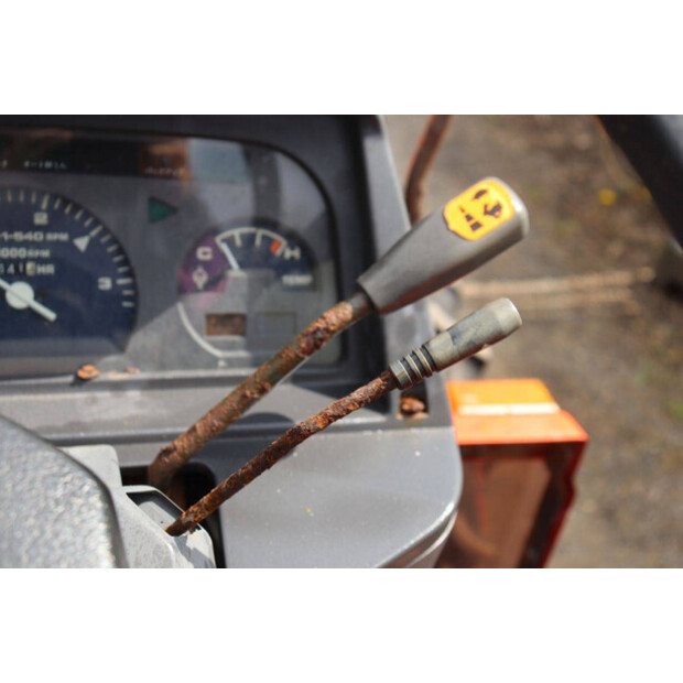 KUBOTA GL200-46860776