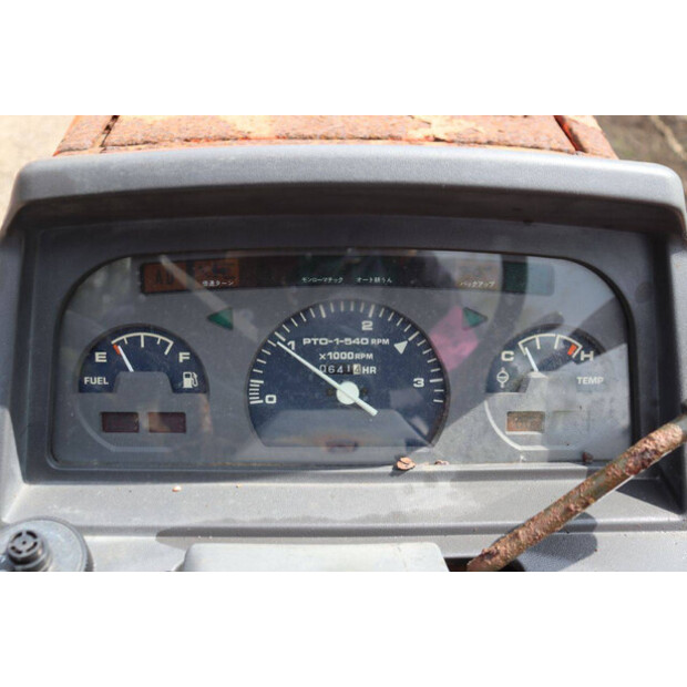 KUBOTA GL200-46860777