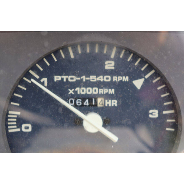 KUBOTA GL200-46860778