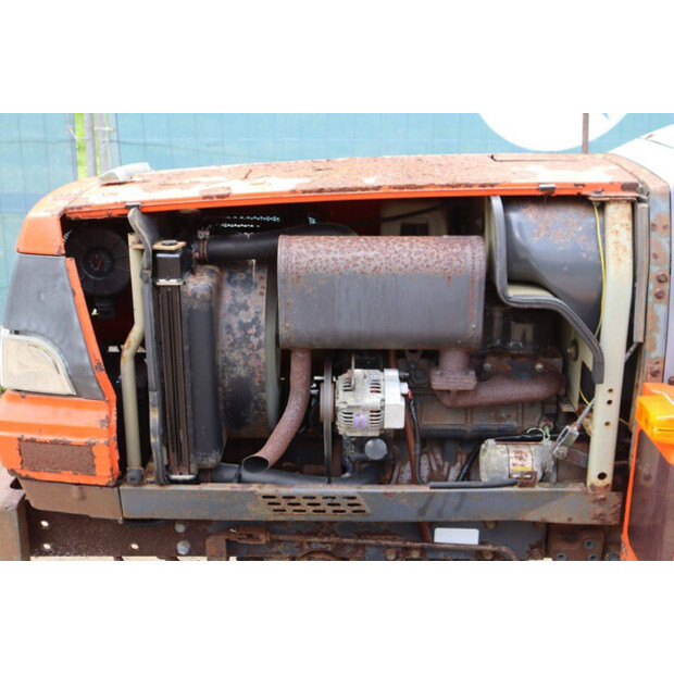 KUBOTA GL200-46860780