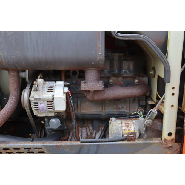 KUBOTA GL200-46860781