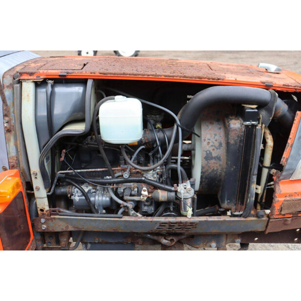KUBOTA GL200-46860782