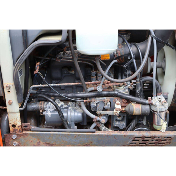KUBOTA GL200-46860783