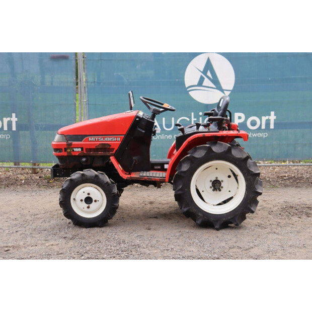 MITSUBISHI MT15F-46860785