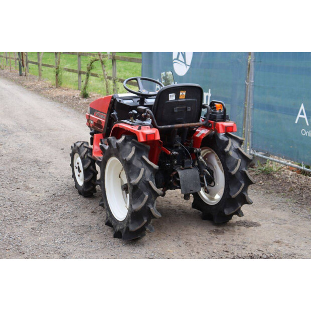 MITSUBISHI MT15F-46860787