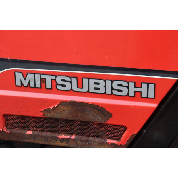 MITSUBISHI MT15F-46860795