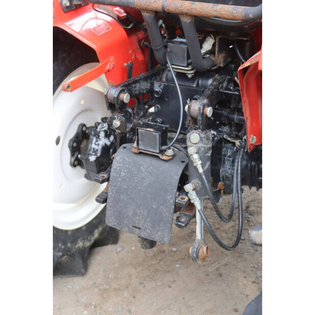 MITSUBISHI MT15F-46860801