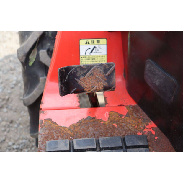 MITSUBISHI MT15F-46860807