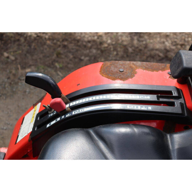 MITSUBISHI MT15F-46860808