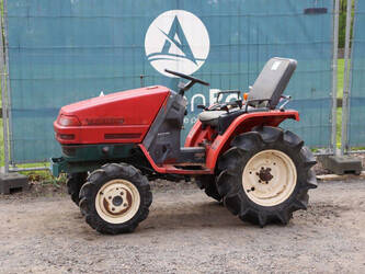 Image de TRACTEURS YANMAR KE-3D