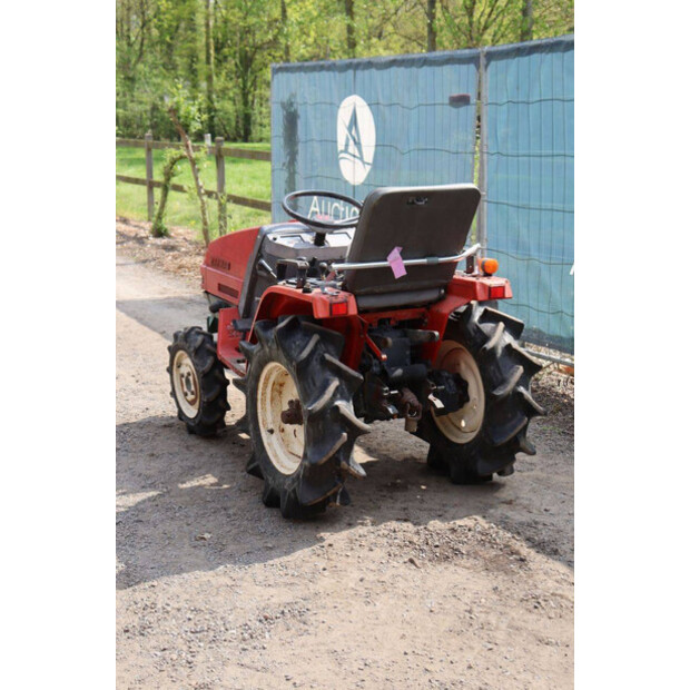 YANMAR KE-3D-46860821