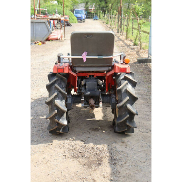 YANMAR KE-3D-46860822