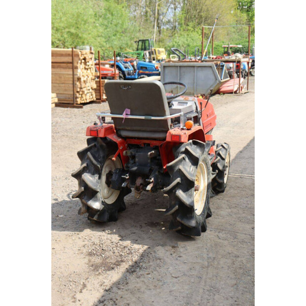 YANMAR KE-3D-46860823