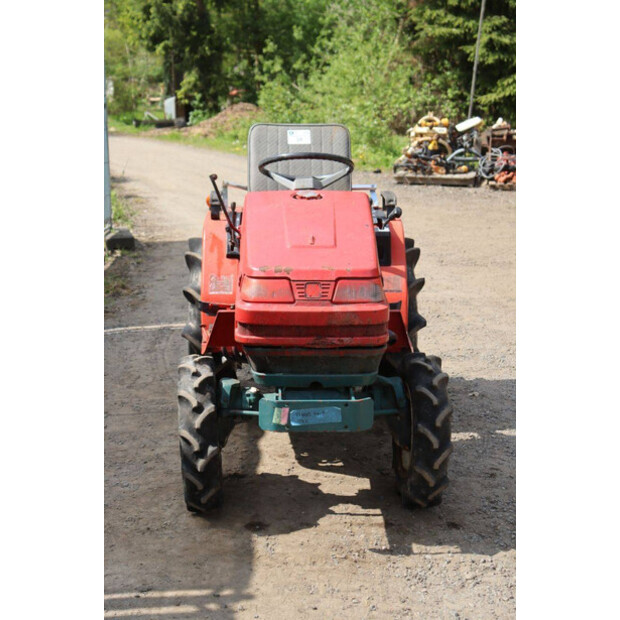 YANMAR KE-3D-46860825
