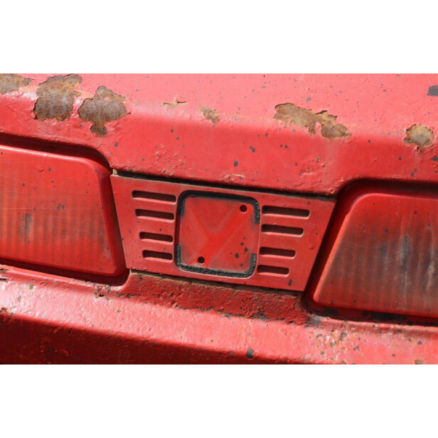 YANMAR KE-3D-46860828