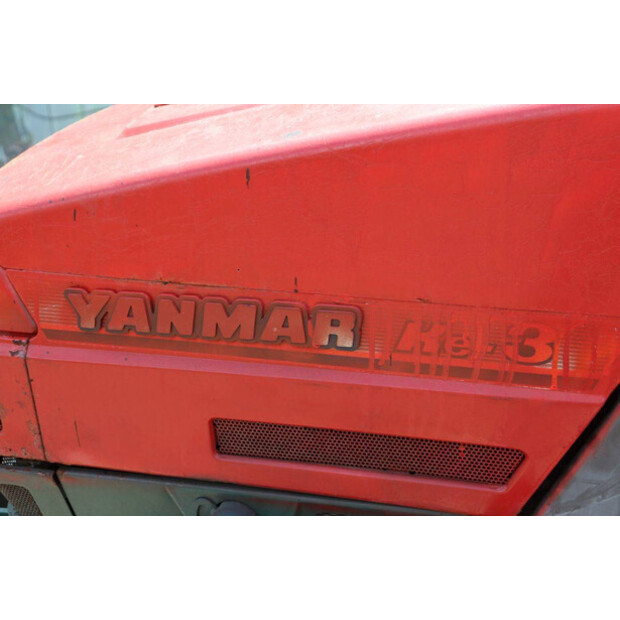 YANMAR KE-3D-46860829