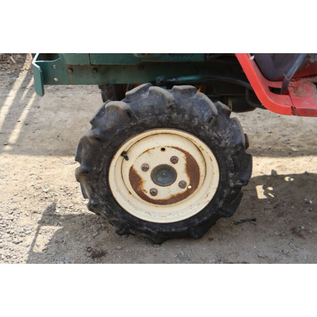 YANMAR KE-3D-46860830