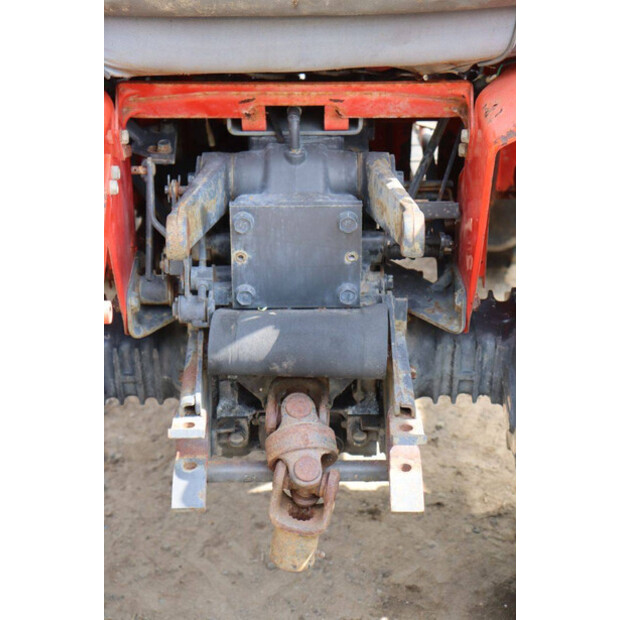 YANMAR KE-3D-46860833