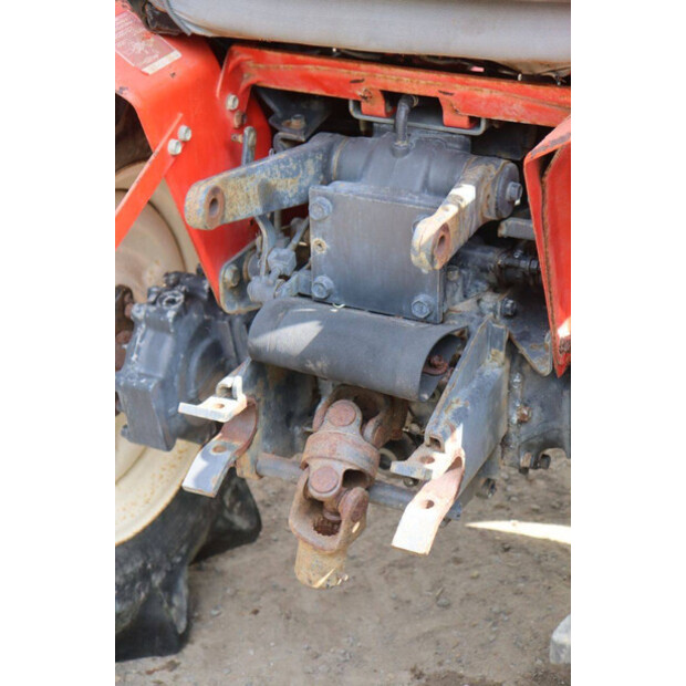 YANMAR KE-3D-46860834