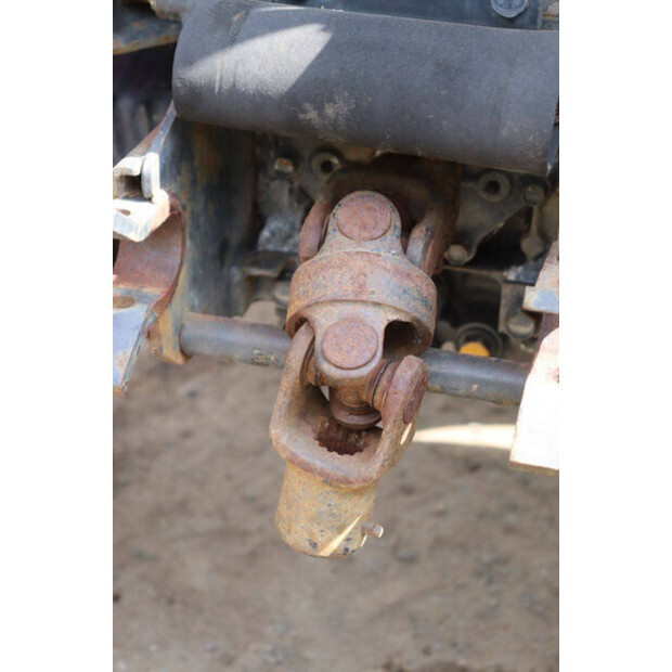 YANMAR KE-3D-46860835