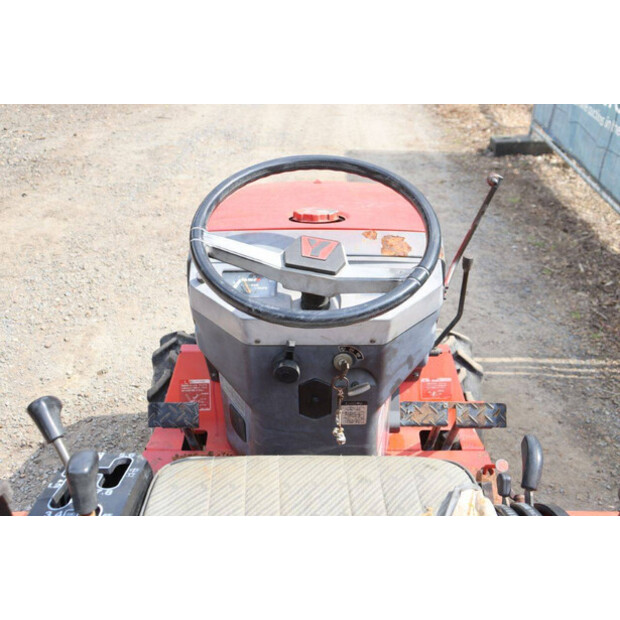 YANMAR KE-3D-46860836