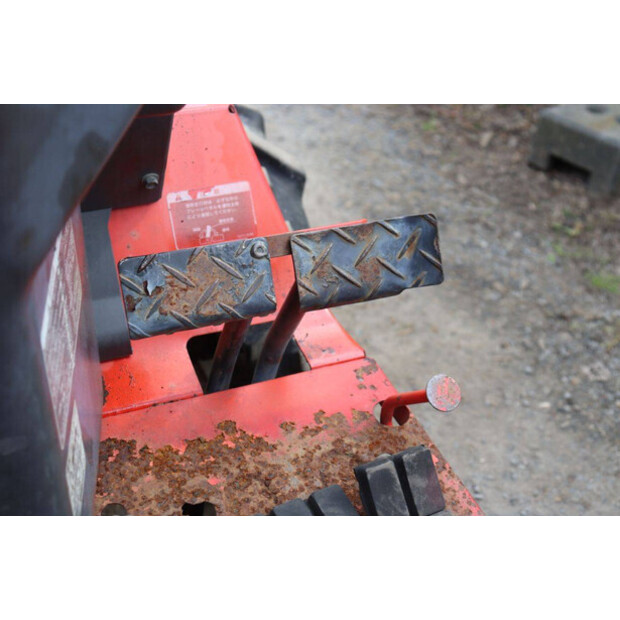 YANMAR KE-3D-46860840