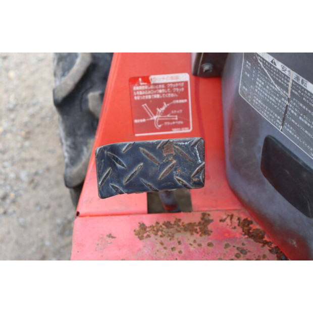 YANMAR KE-3D-46860841