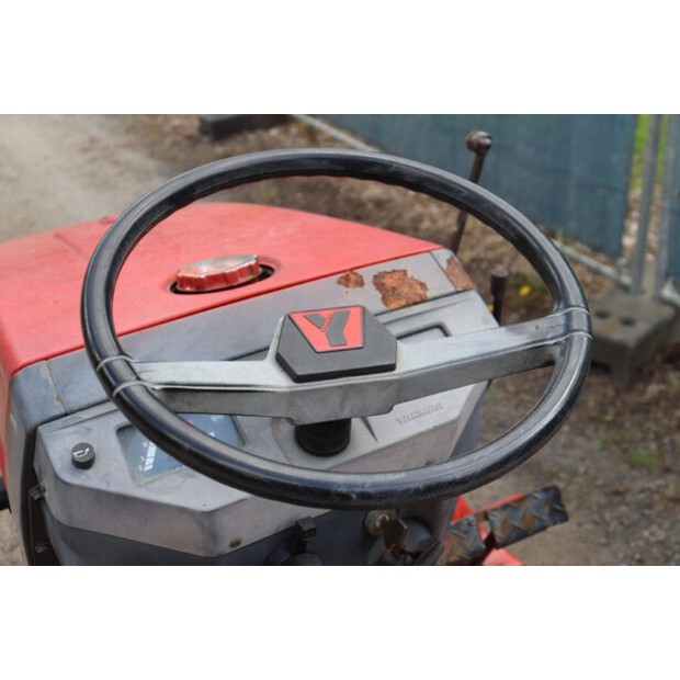 YANMAR KE-3D-46860843