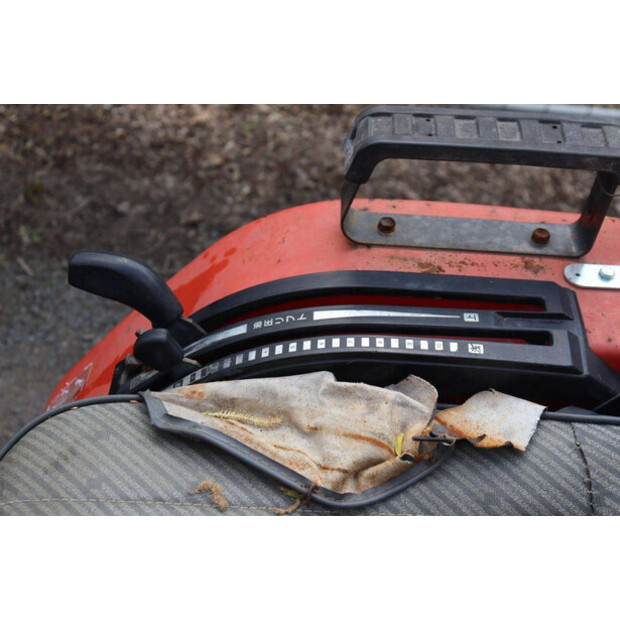 YANMAR KE-3D-46860844