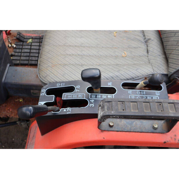 YANMAR KE-3D-46860845