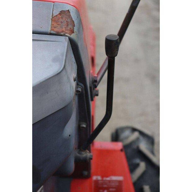 YANMAR KE-3D-46860846