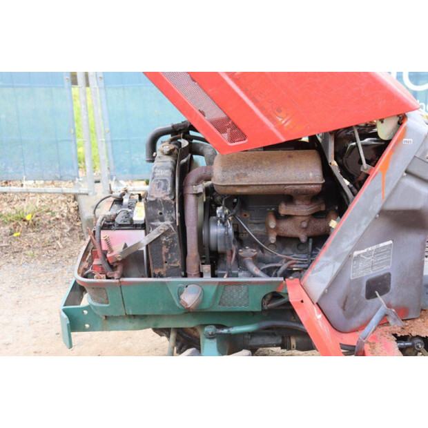 YANMAR KE-3D-46860848