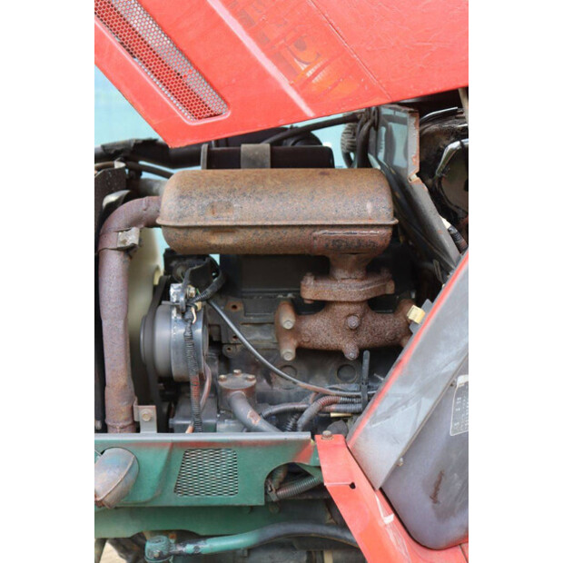 YANMAR KE-3D-46860849