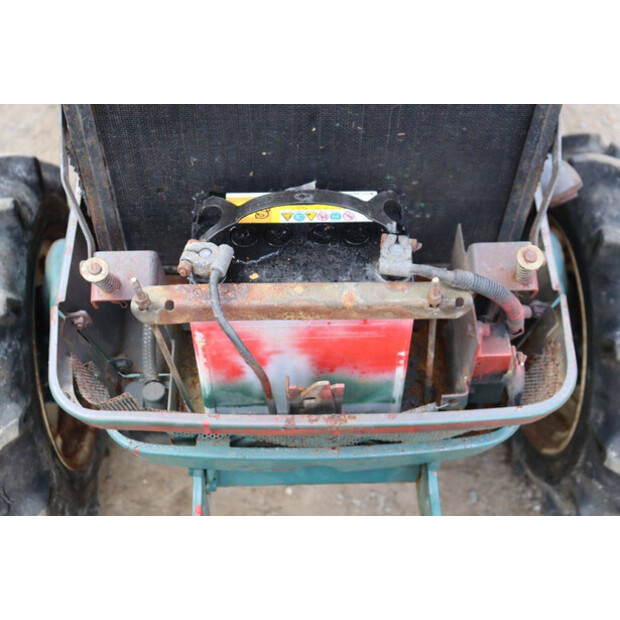 YANMAR KE-3D-46860850