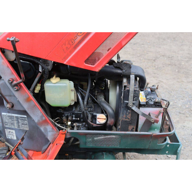 YANMAR KE-3D-46860851