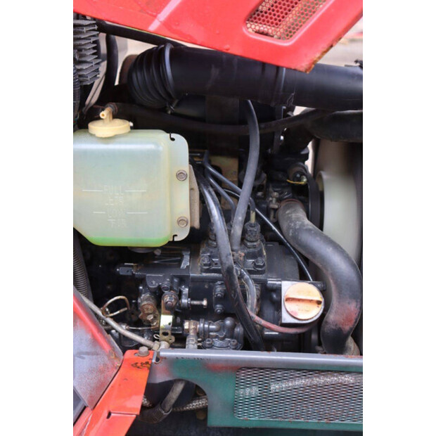 YANMAR KE-3D-46860852