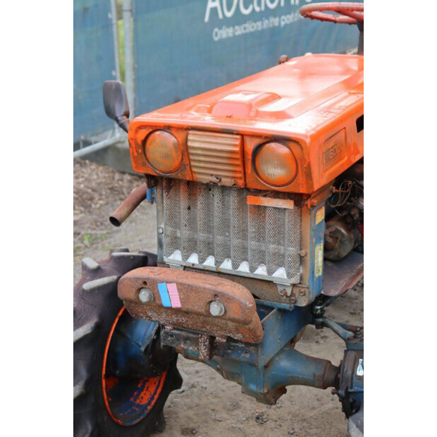 KUBOTA B6000-46860862