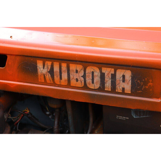 KUBOTA B6000-46860863