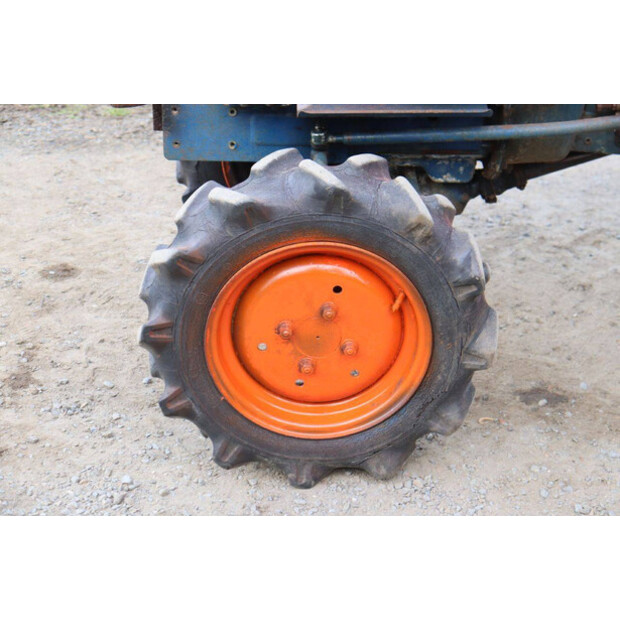 KUBOTA B6000-46860865