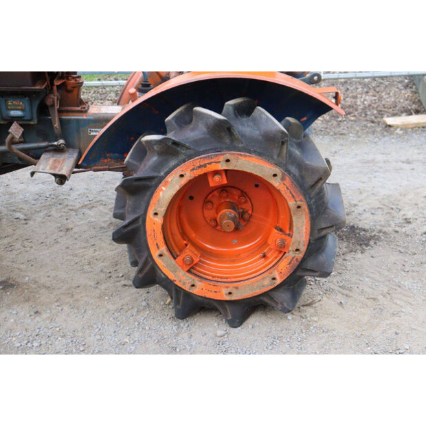 KUBOTA B6000-46860866