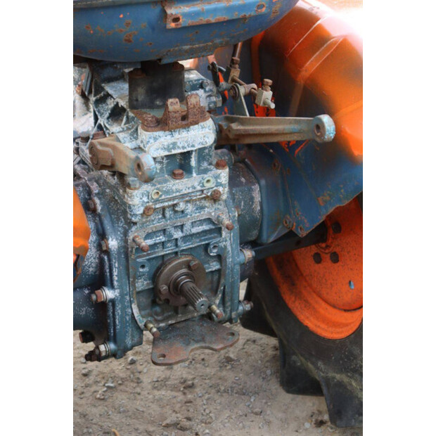 KUBOTA B6000-46860867