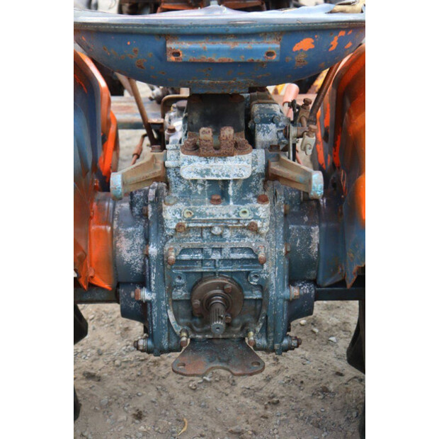 KUBOTA B6000-46860868