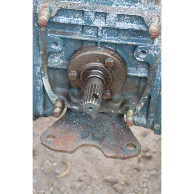 KUBOTA B6000-46860870