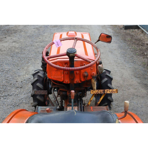 KUBOTA B6000-46860871